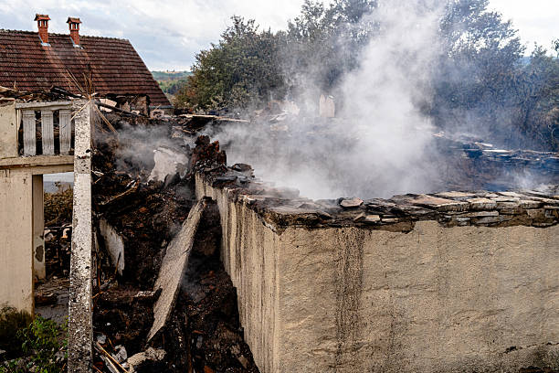 Affordable Fire Damage Removal solutions in Pasadena, TX
